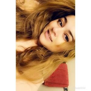 Meet your Posher, Marie